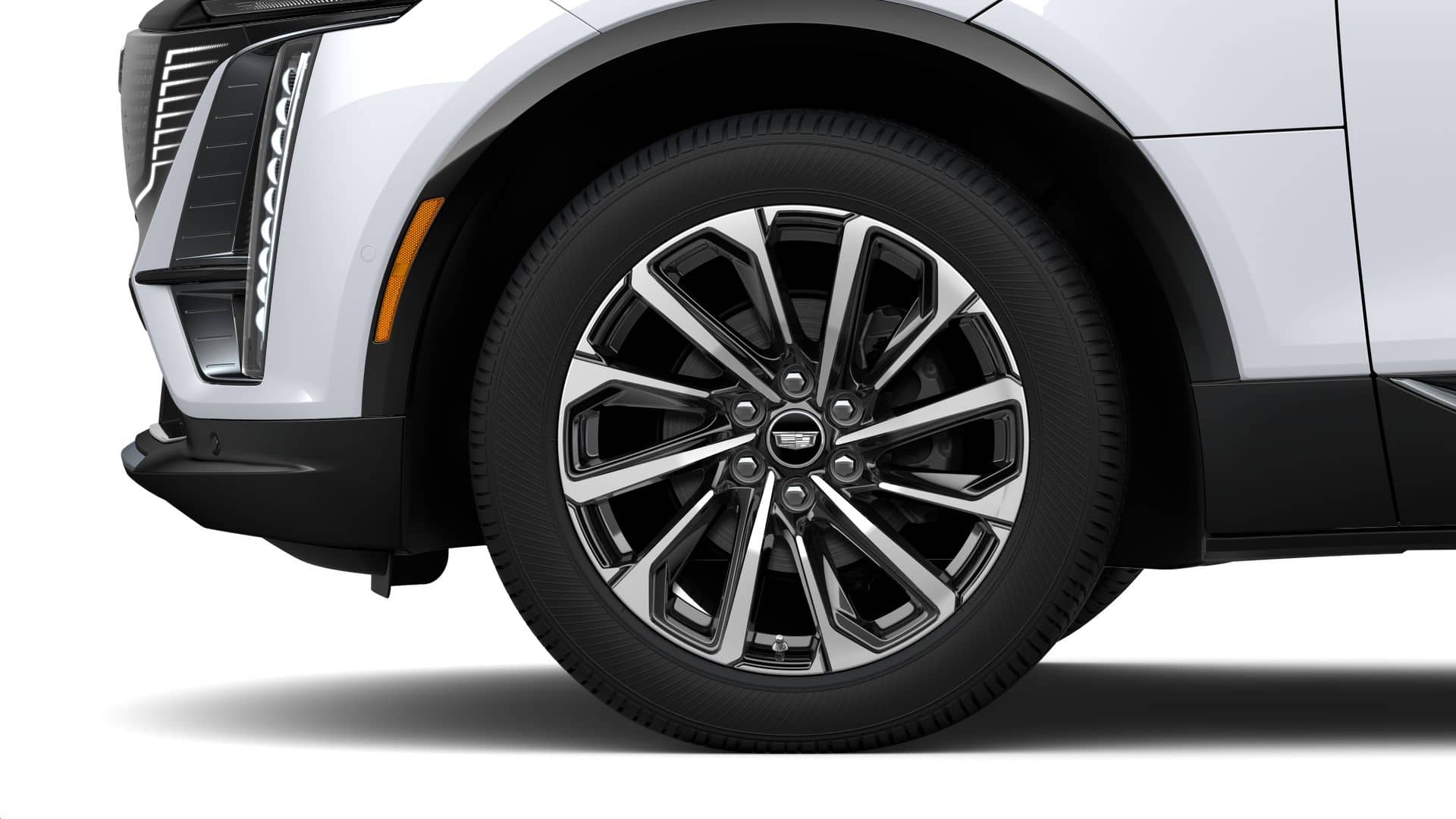 2026 Cadillac LYRIQ Sport - Photo 14