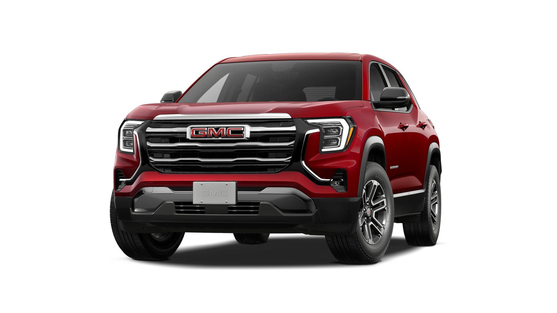  GMC Terrain