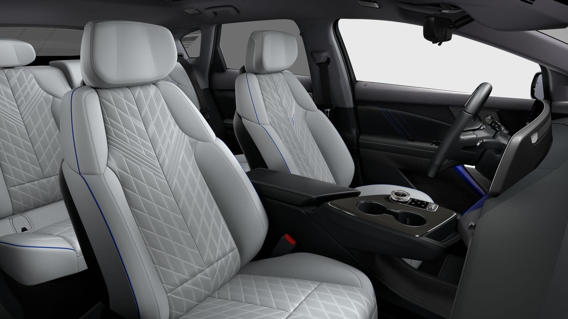 2027 Cadillac OPTIQ V-Series - Photo 19