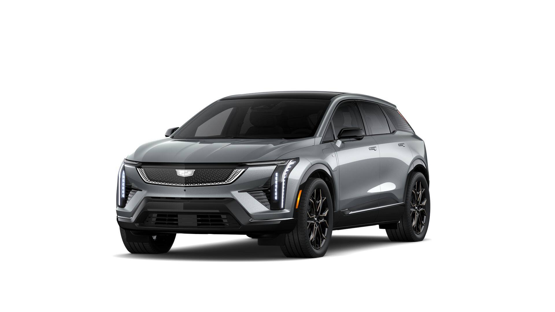 2027 Cadillac Optiq