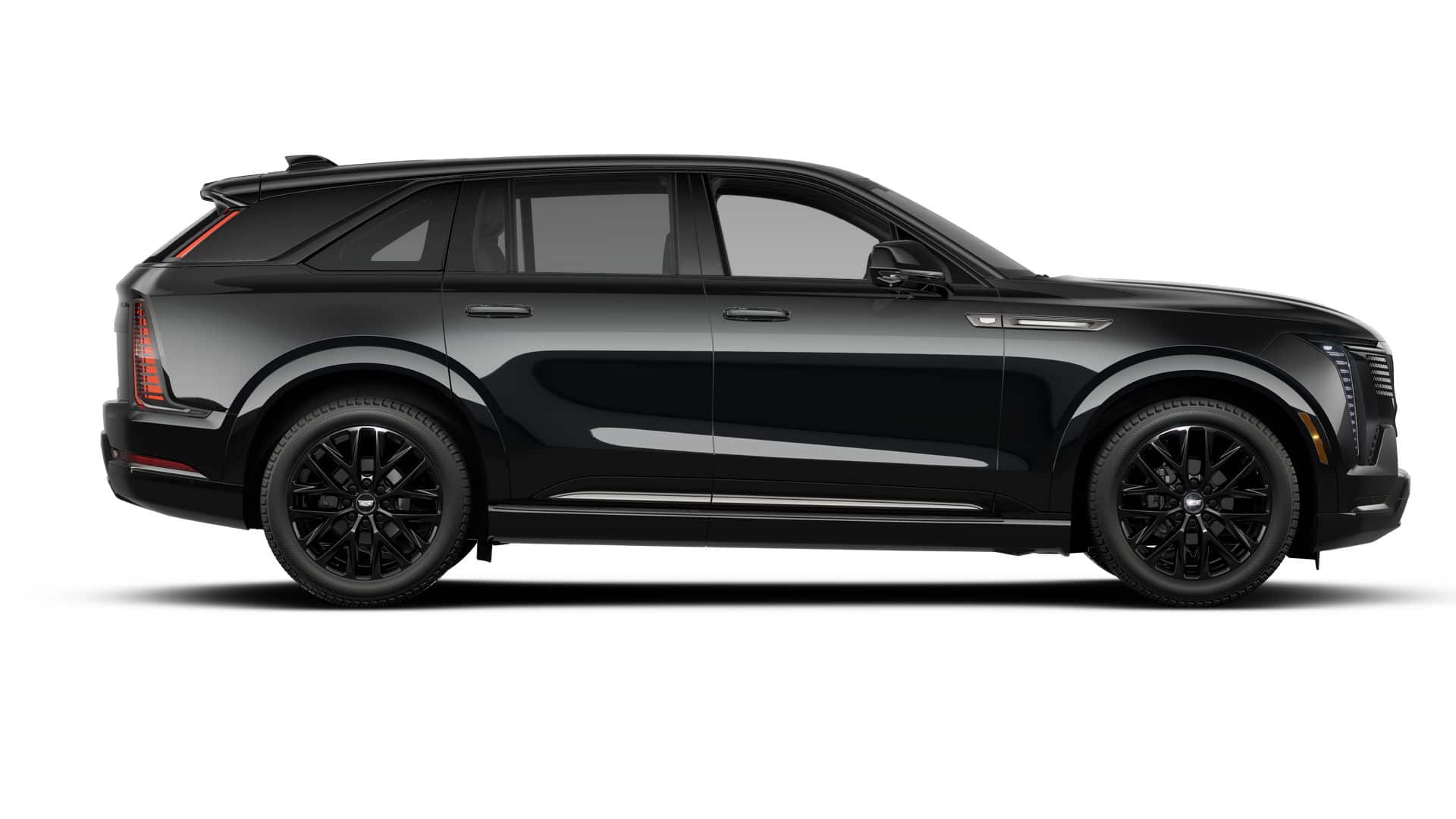 2026 Cadillac Escalade IQ Sport - Photo 15