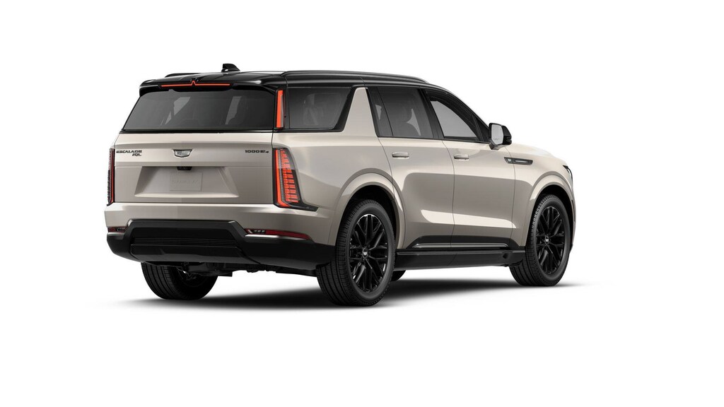 New 2026 CADILLAC ESCALADE IQL Premium Sport SUV