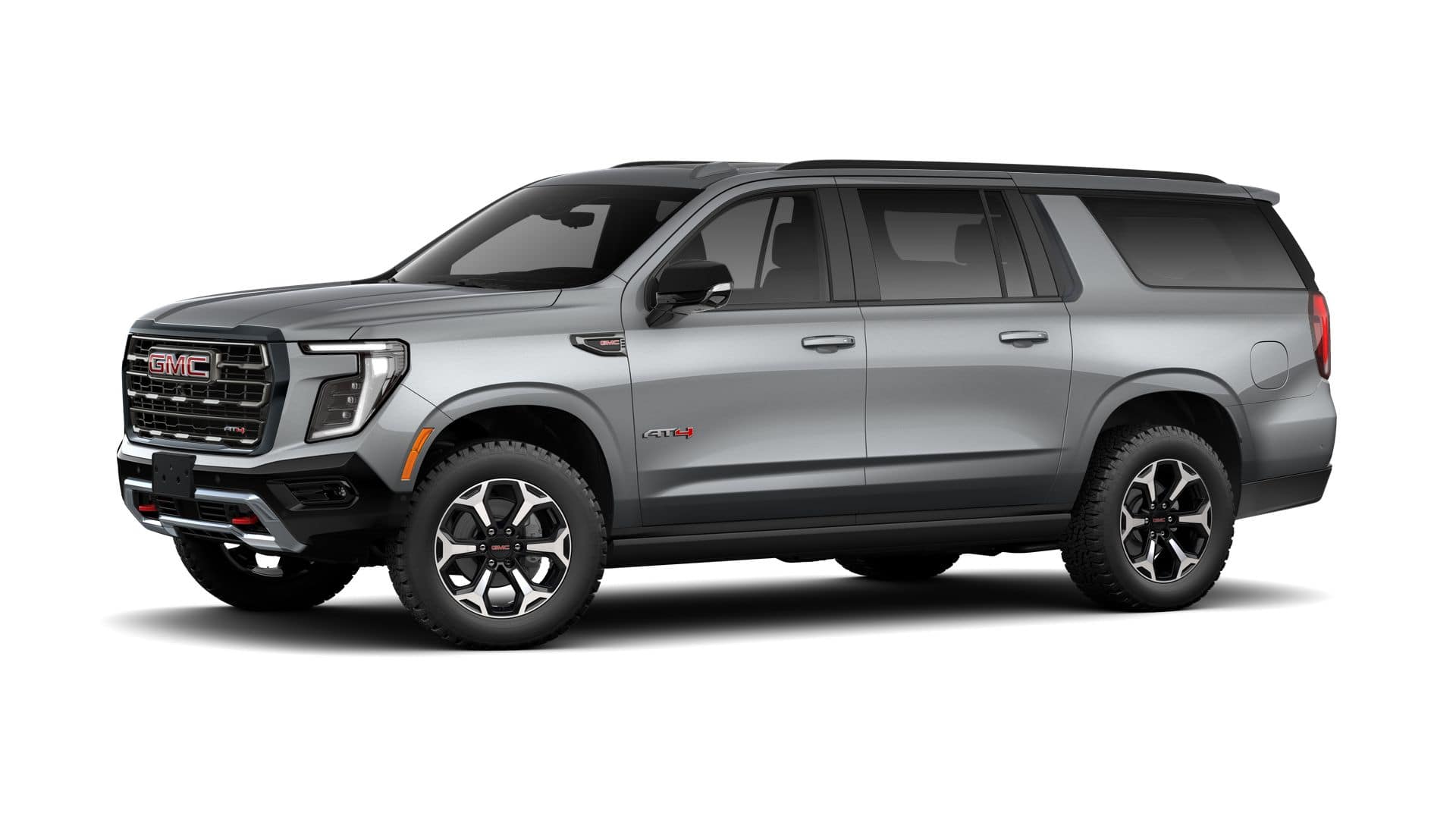  GMC Yukon XL