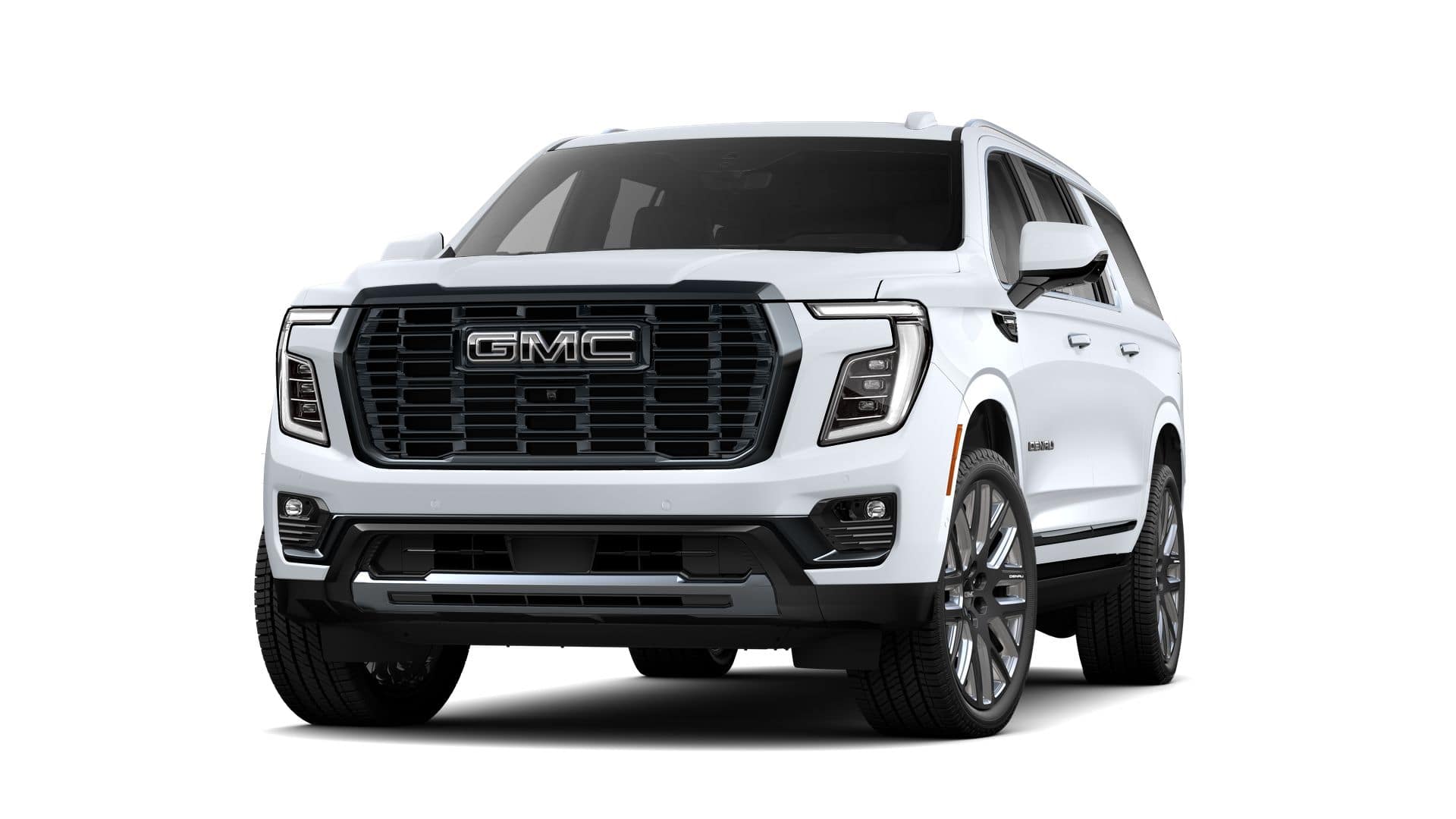 2027 GMC Yukon XL Denali Ultimate - Photo 2