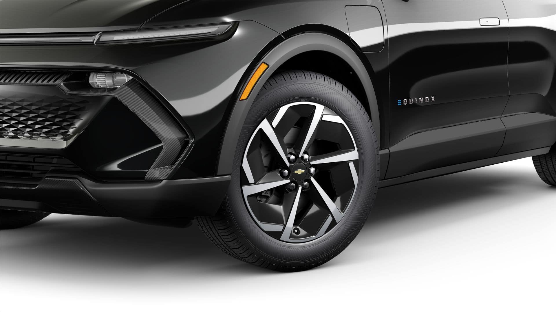 2026 Chevrolet Equinox EV 2LT - Photo 28