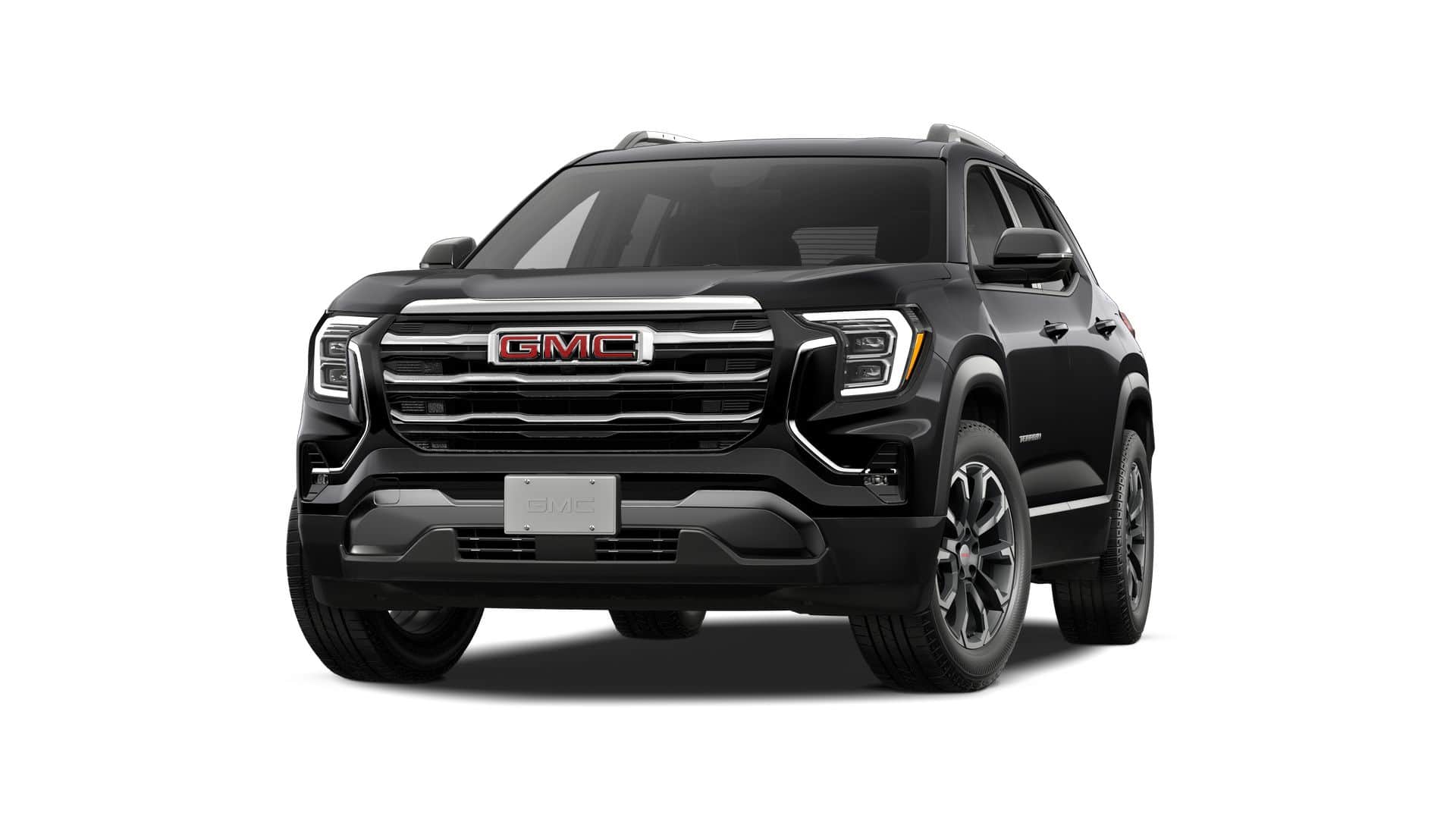 New 2027 GMC Terrain Elevation SUV