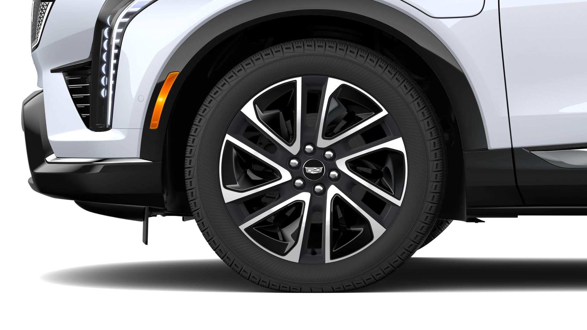 2027 Cadillac OPTIQ Sport - Photo 15