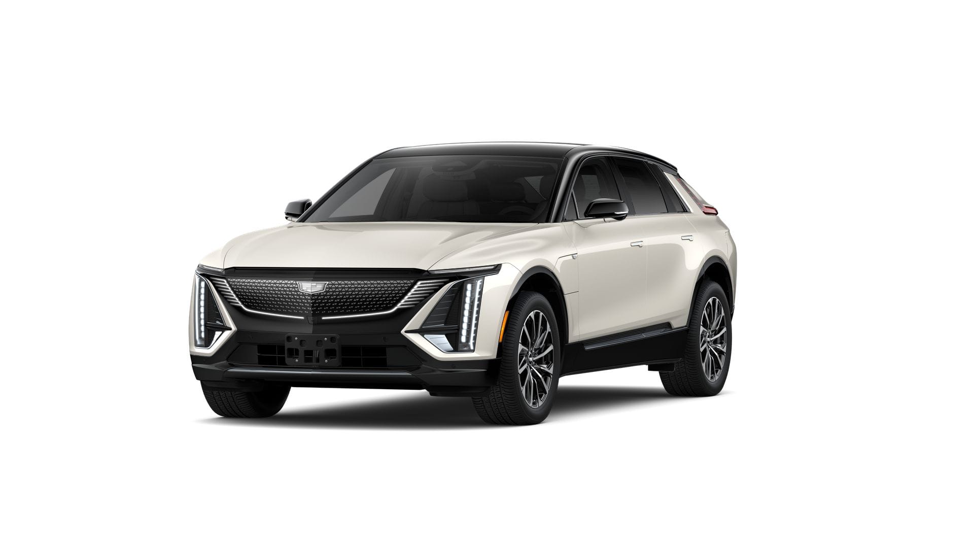 2027 Cadillac LYRIQ Sport - Photo 2