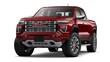  GMC Canyon