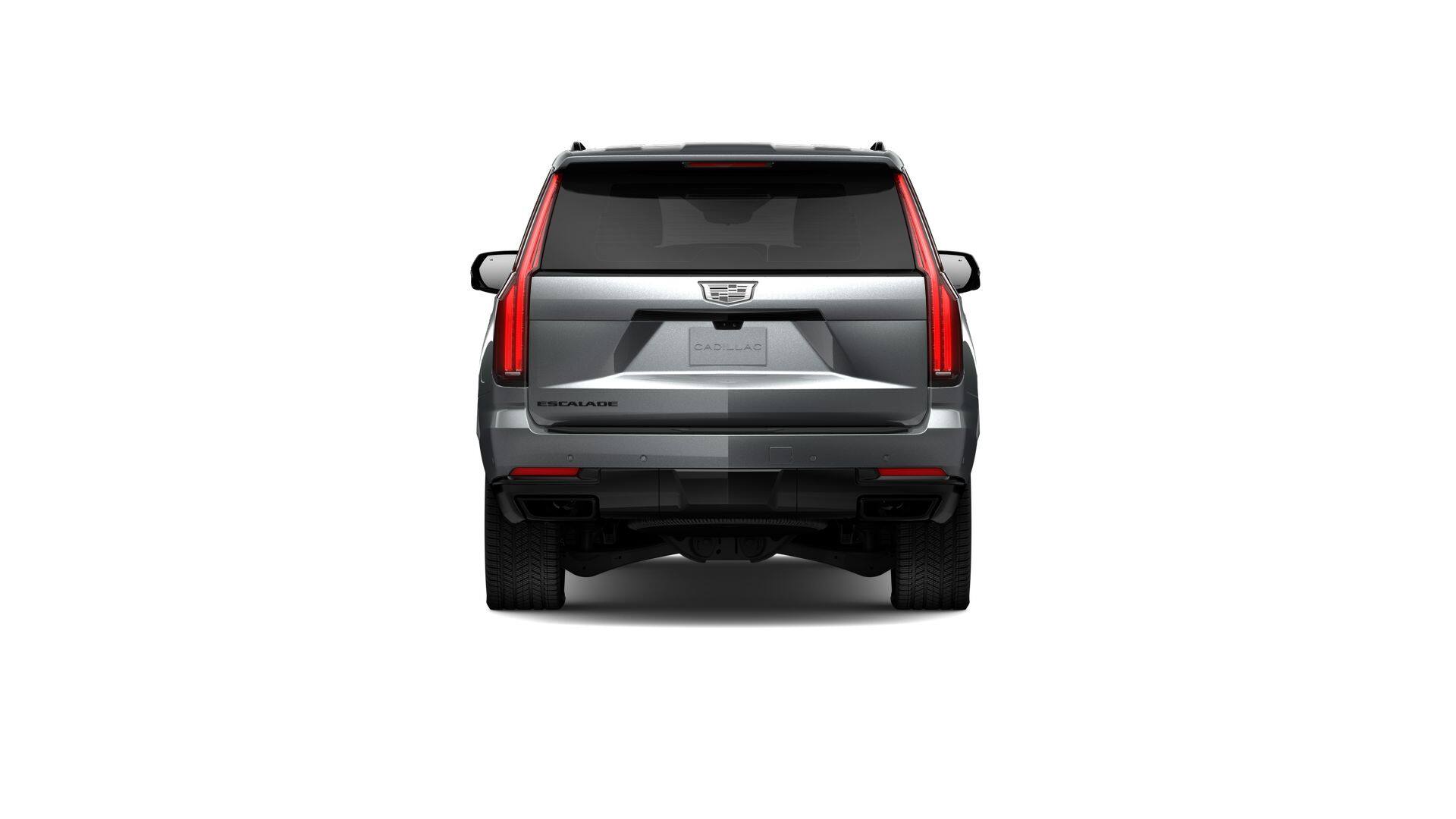 New 2027 CADILLAC Escalade ESV Platinum Sport SUV