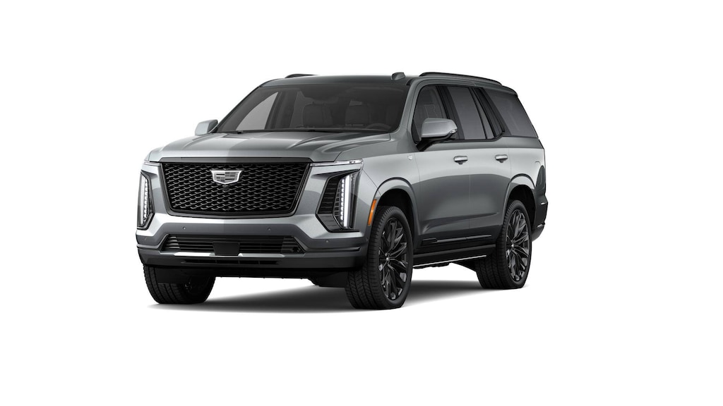 New 2027 CADILLAC Escalade Platinum Sport SUV