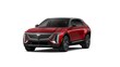  CADILLAC LYRIQ
