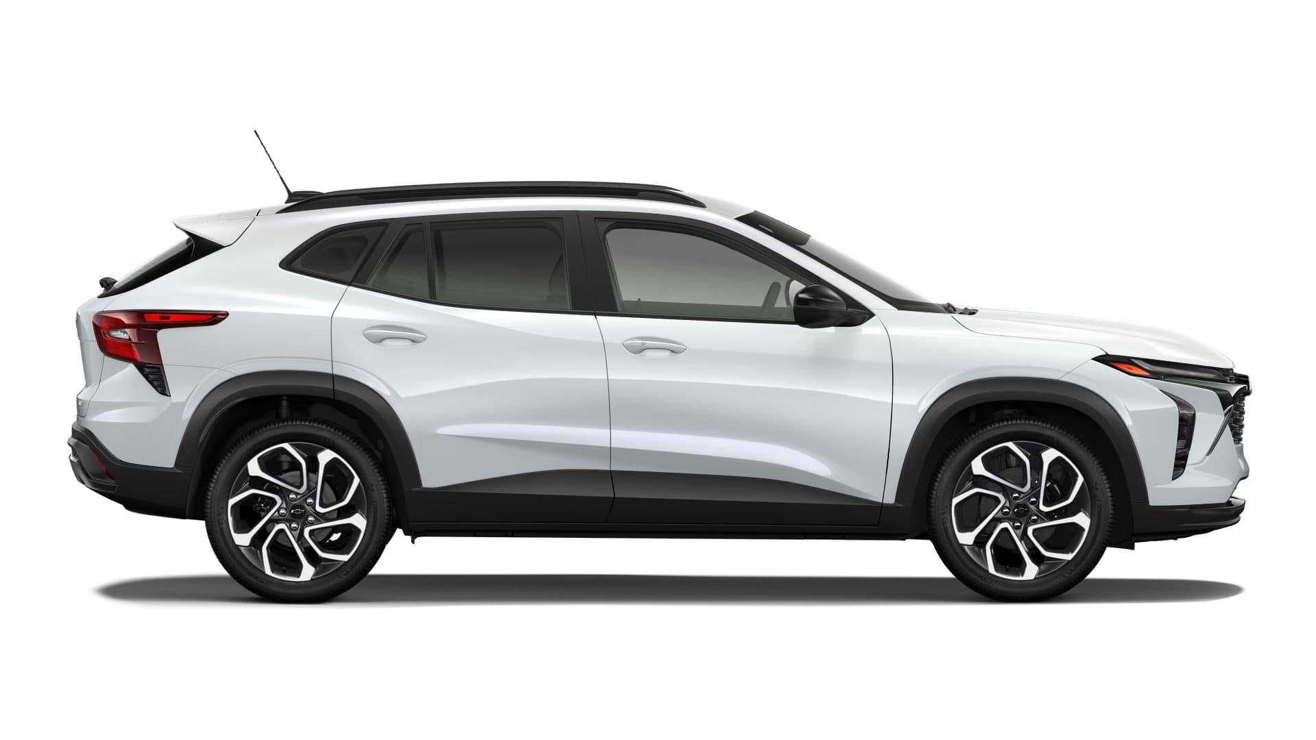 New 2026 Chevrolet Trax 2RS SUV