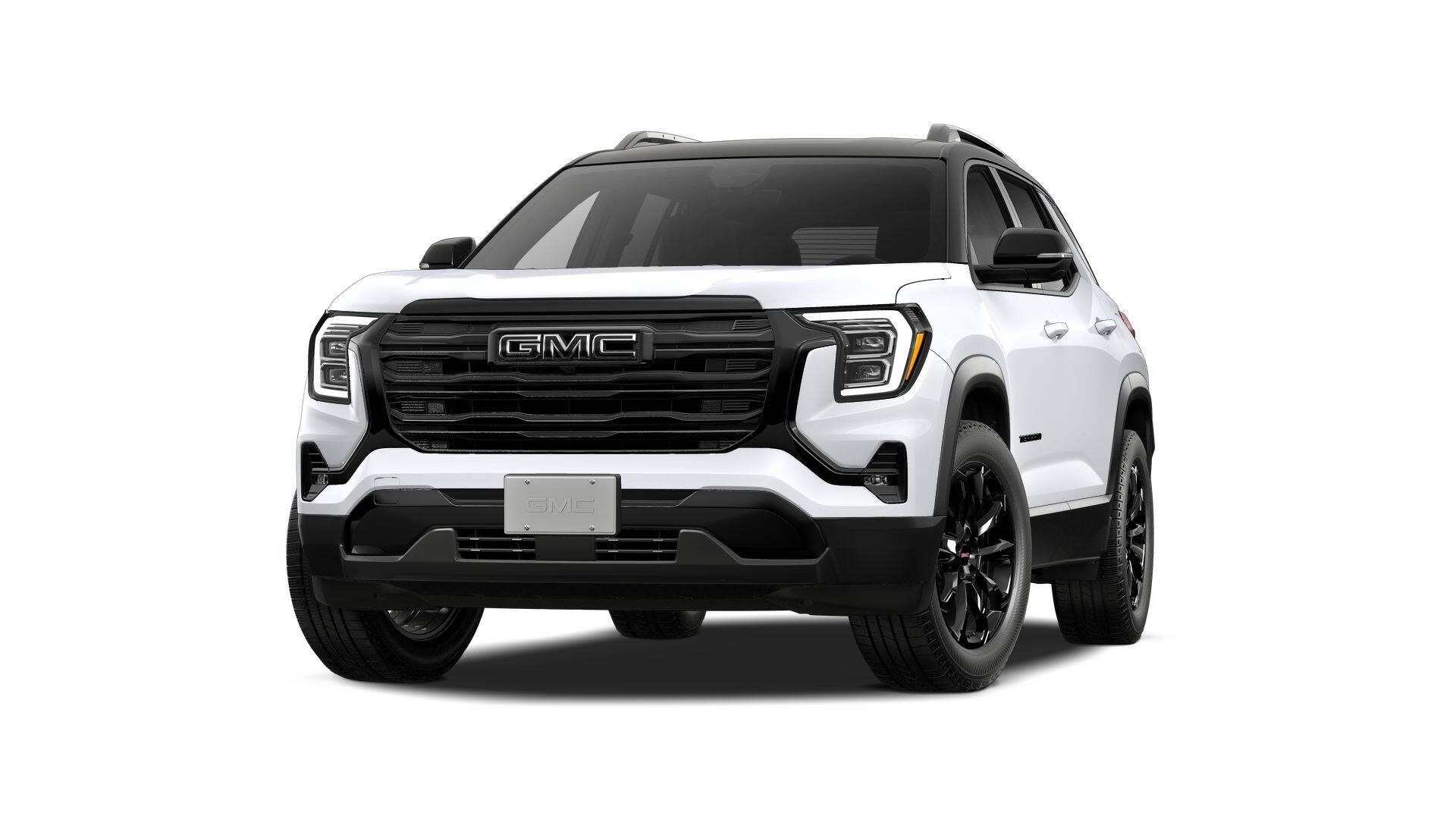  GMC Terrain
