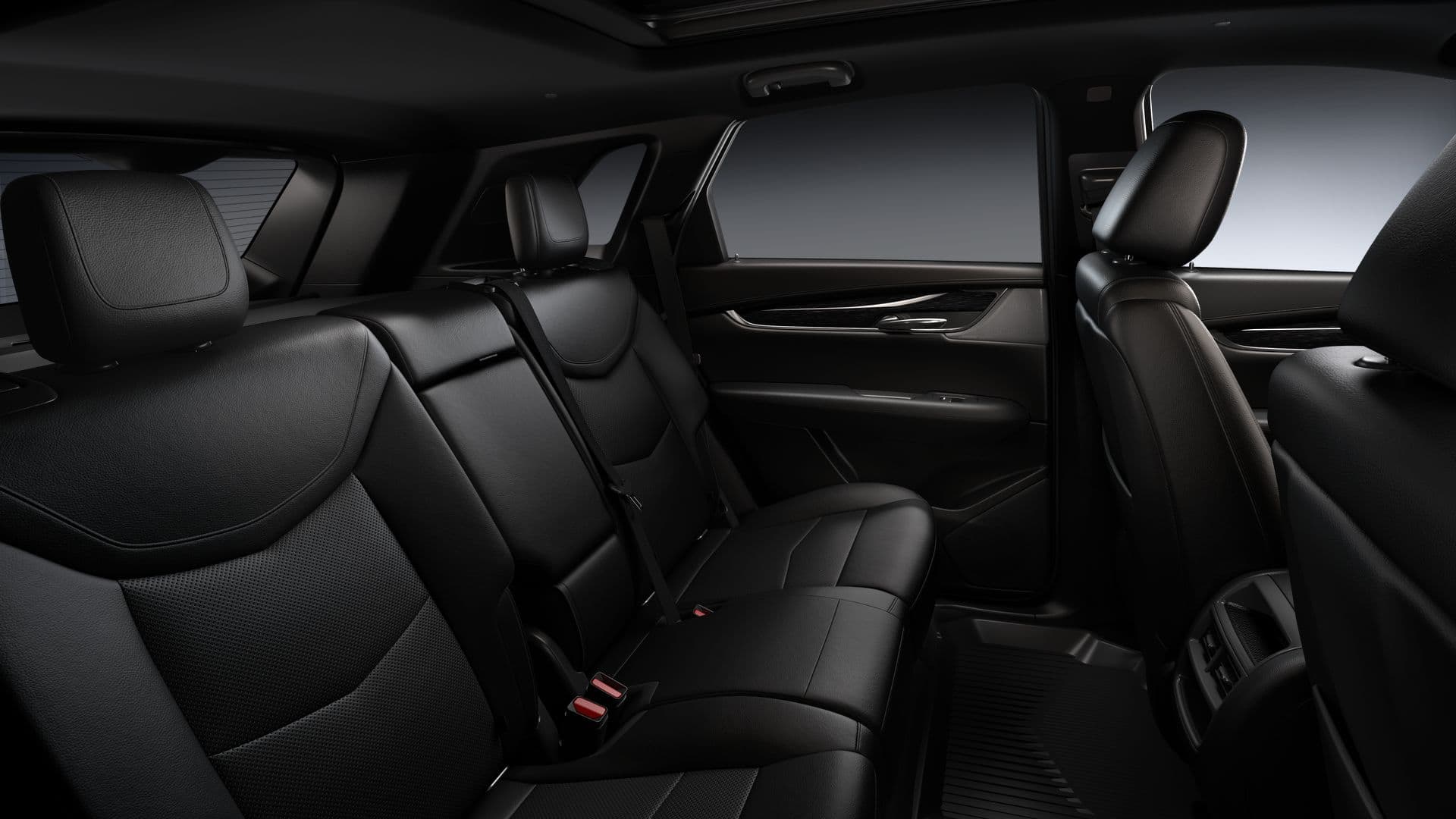 2026 Cadillac XT5 Premium Luxury - Photo 11
