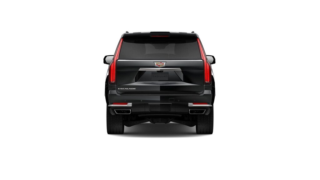 New 2027 CADILLAC Escalade ESV Platinum Luxury SUV