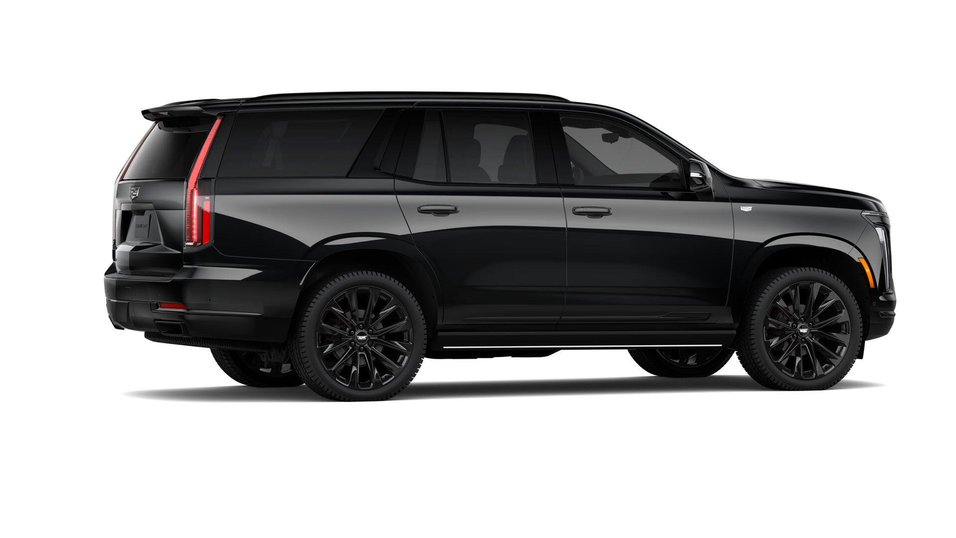 2027 Cadillac Escalade Platinum Sport - Photo 16