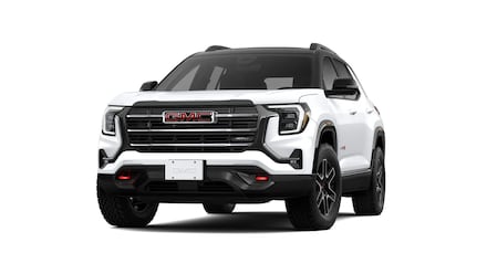 2026 GMC Terrain AT4 SUV