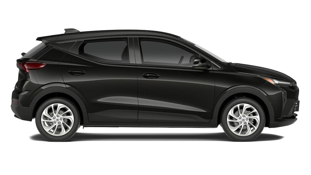 New 2027 Chevrolet Bolt LT SUV