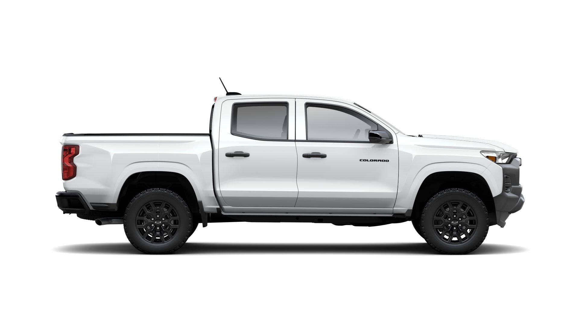 2026 Chevrolet Colorado Work Truck - Photo 5