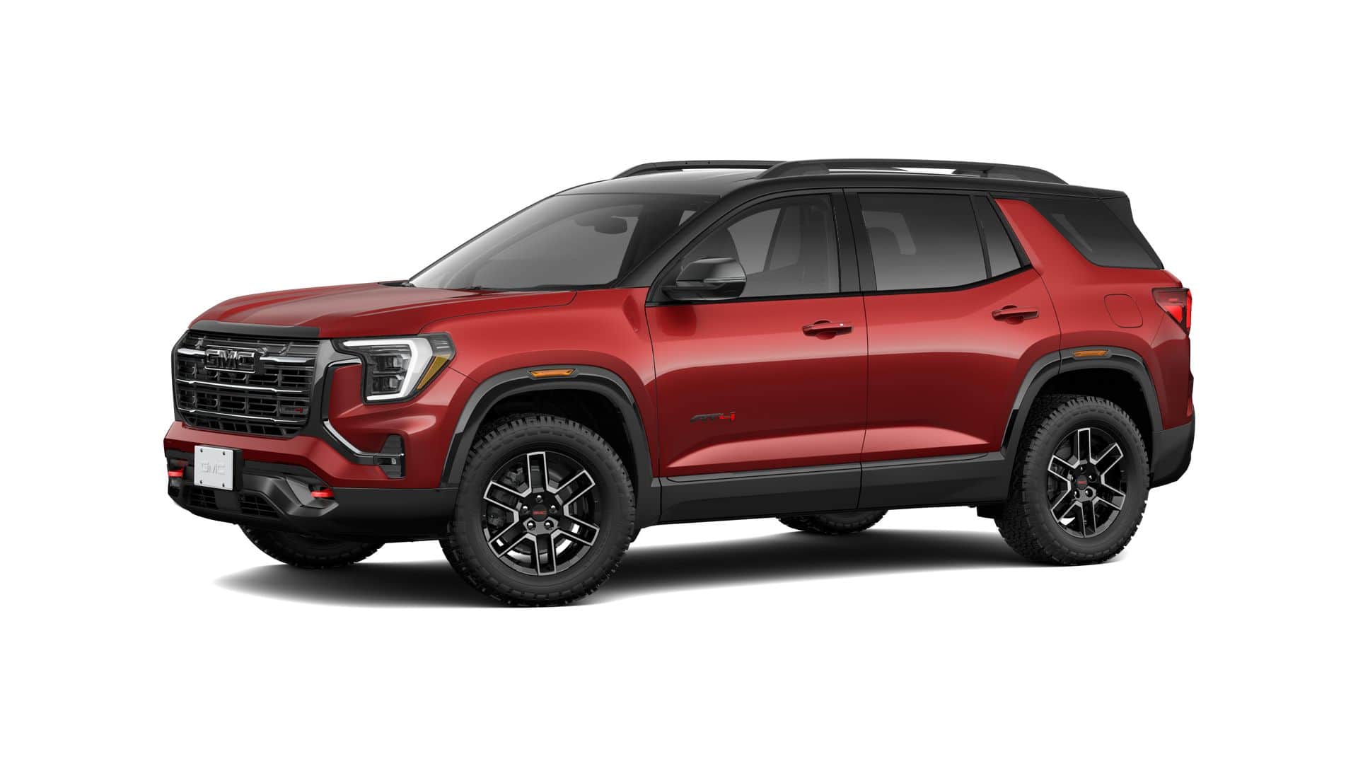 2026 GMC Terrain AT4 - Photo 2