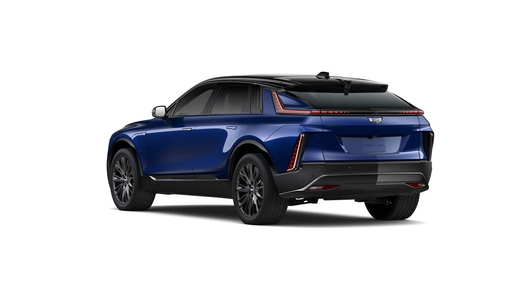 New 2027 CADILLAC LYRIQ Premium Sport SUV