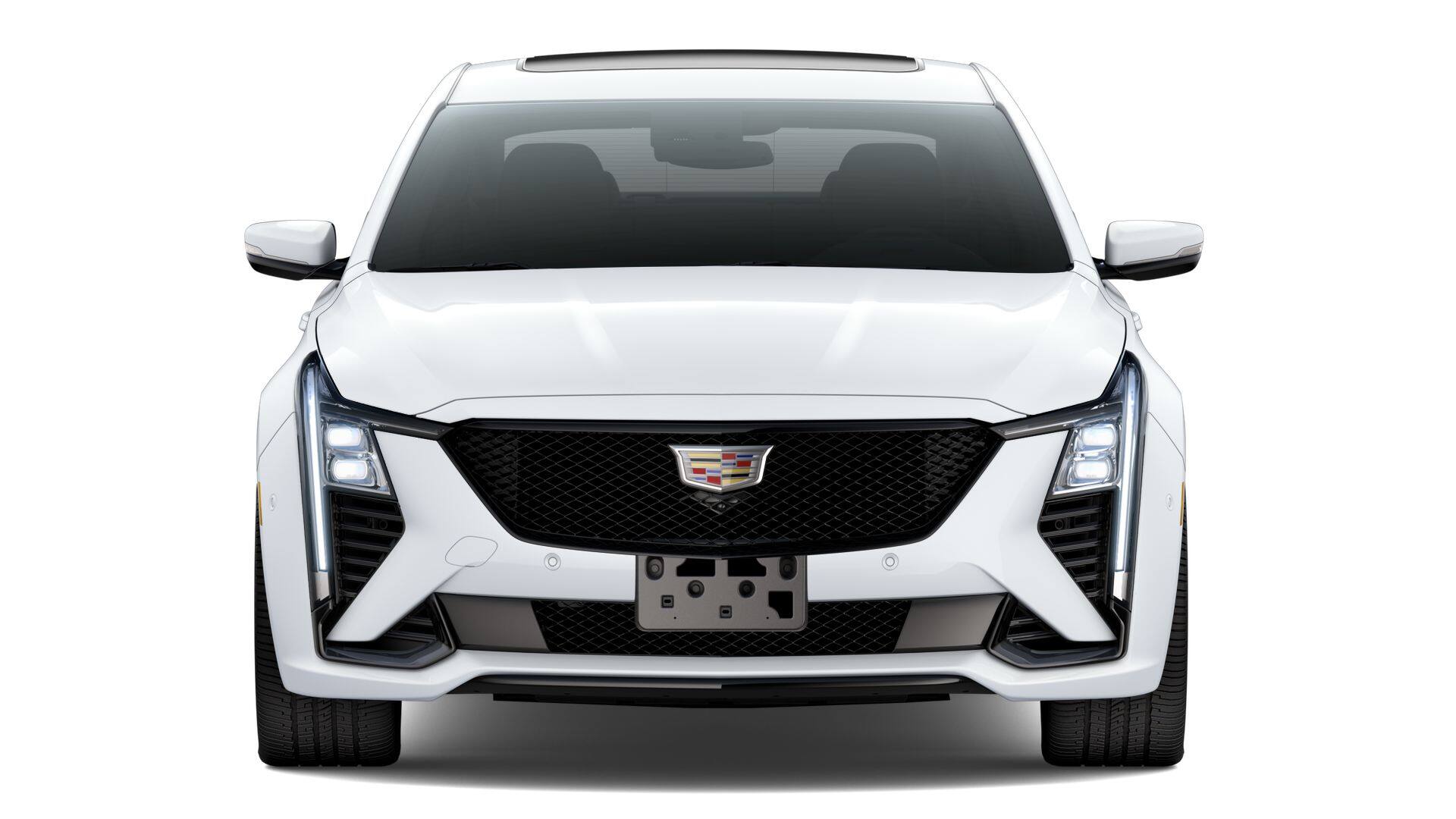 New 2026 CADILLAC CT5 Sport Sedan