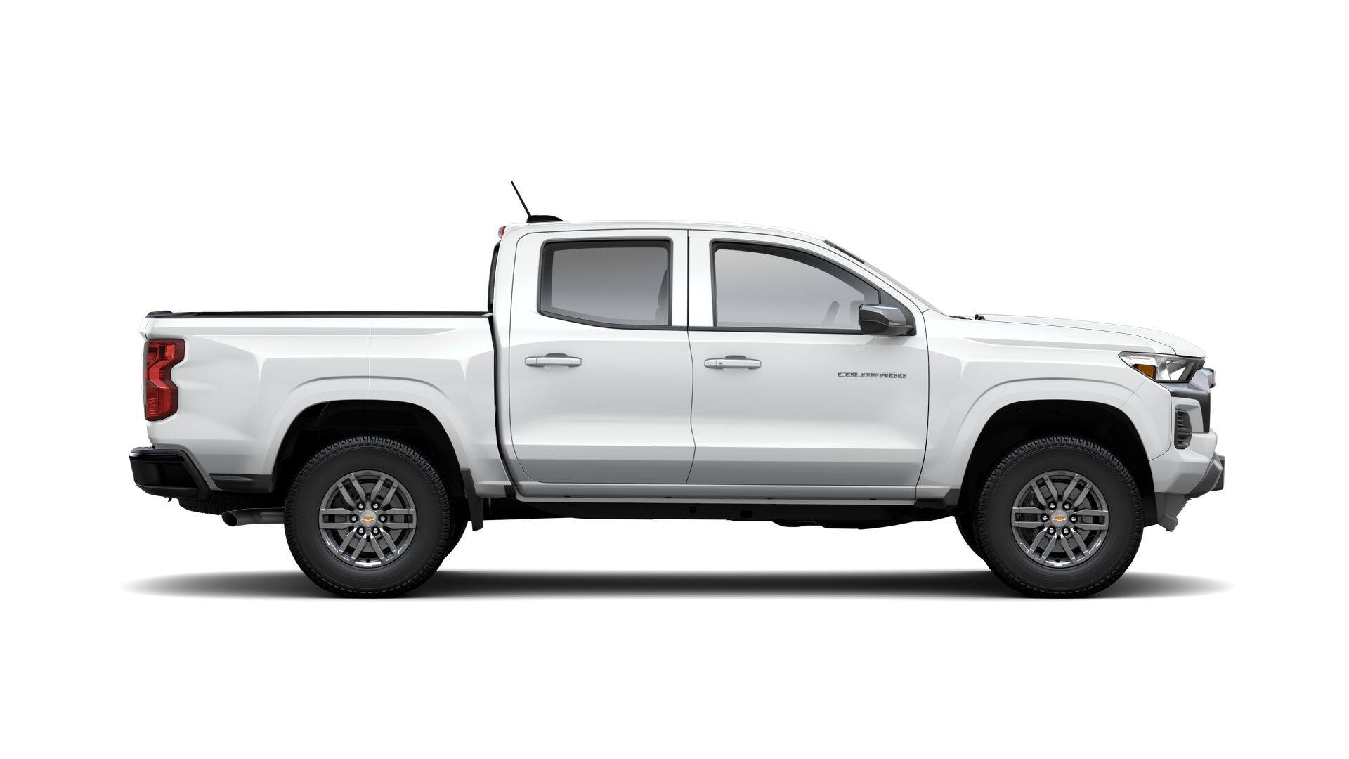 New 2026 Chevrolet Colorado LT Truck