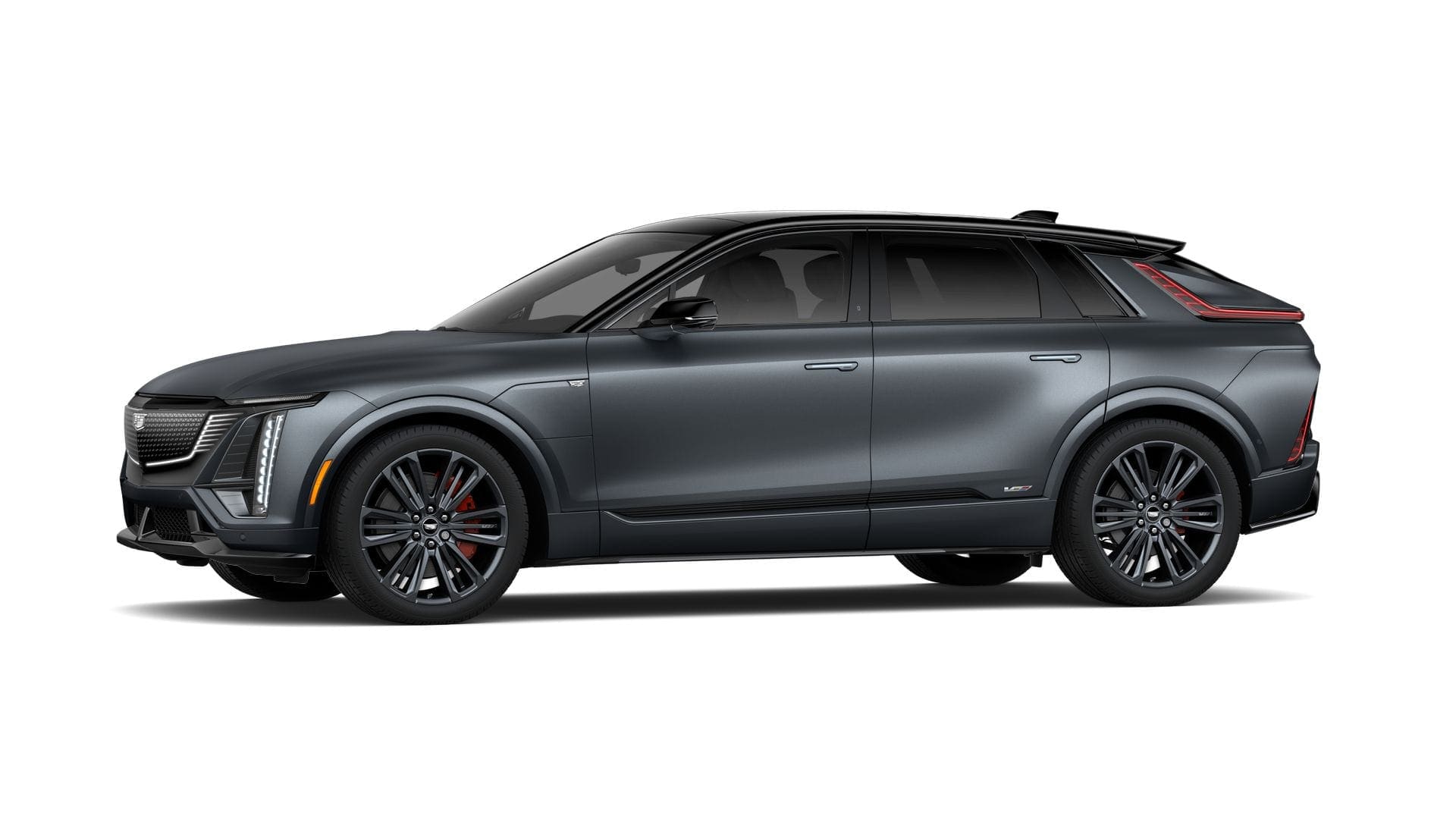 2027 Cadillac LYRIQ V Premium - Photo 12