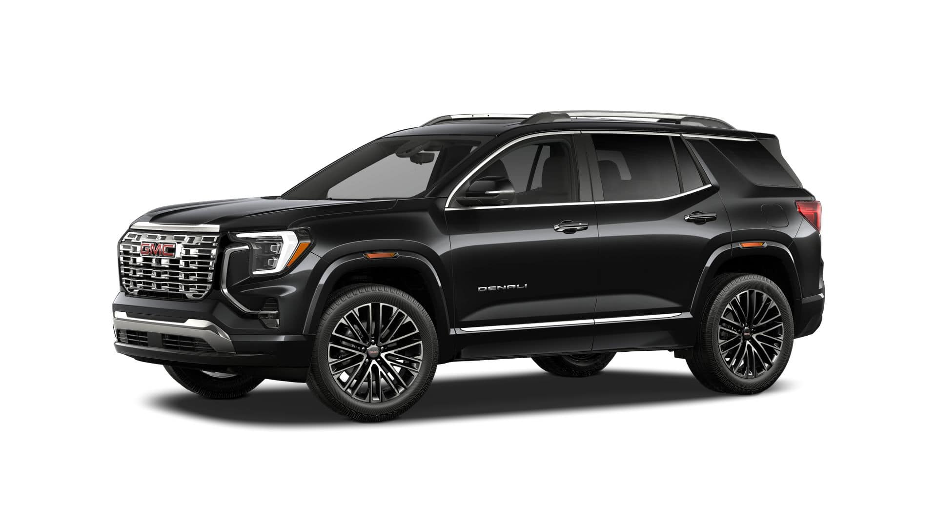 New 2027 GMC Terrain Denali SUV