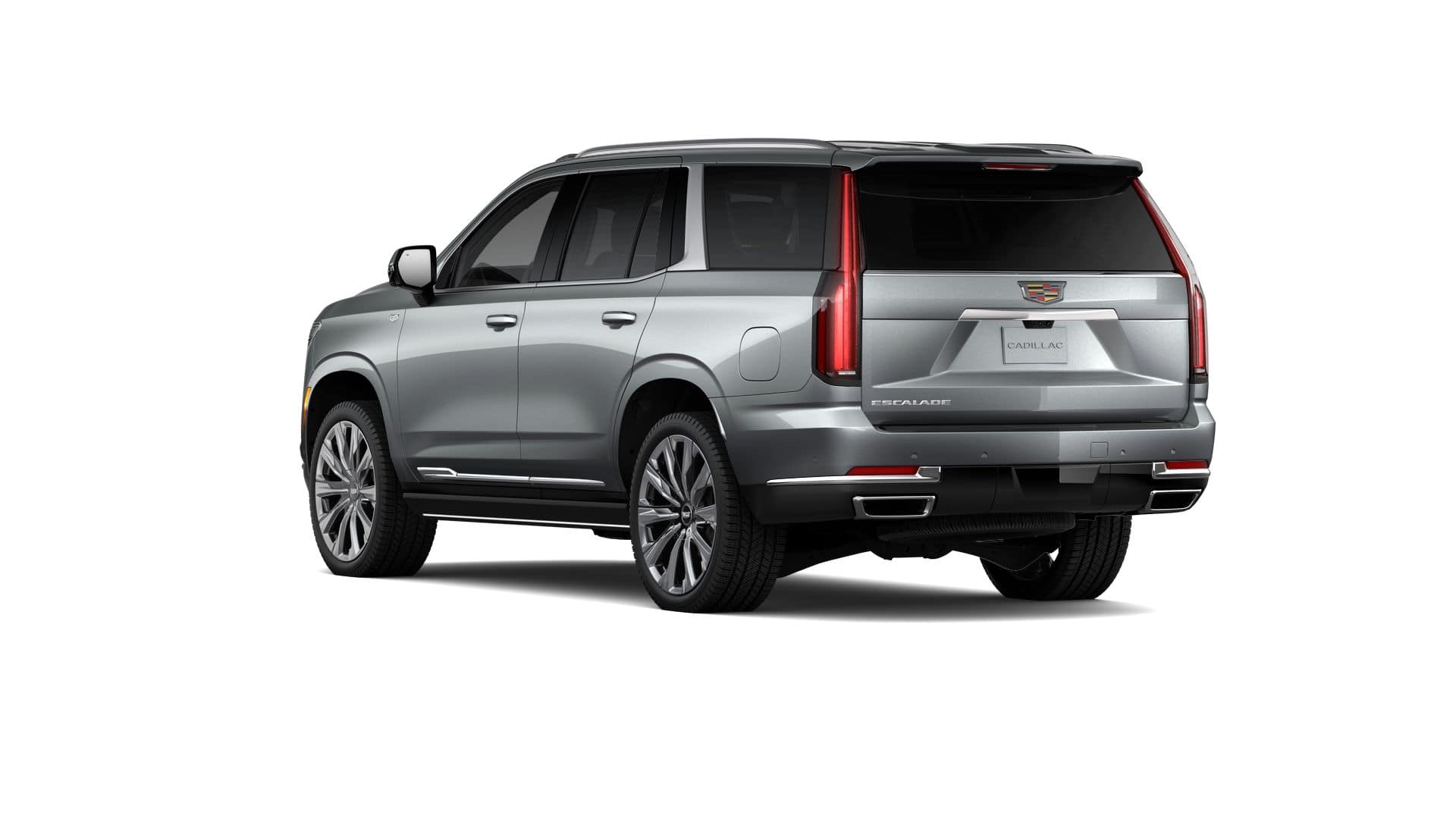 New 2027 CADILLAC Escalade Luxury SUV