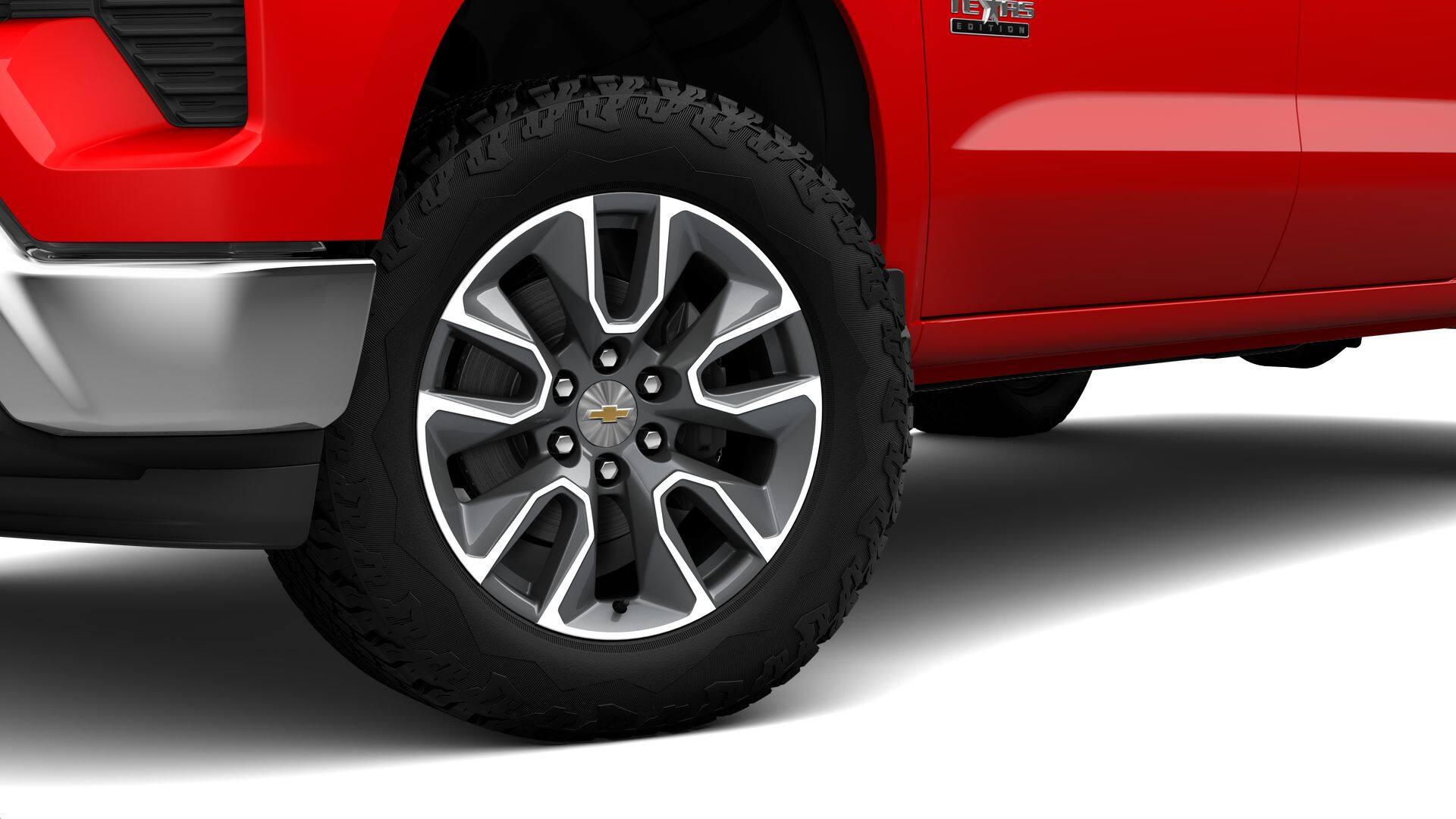 New 2026 Chevrolet Silverado 1500 LT Truck
