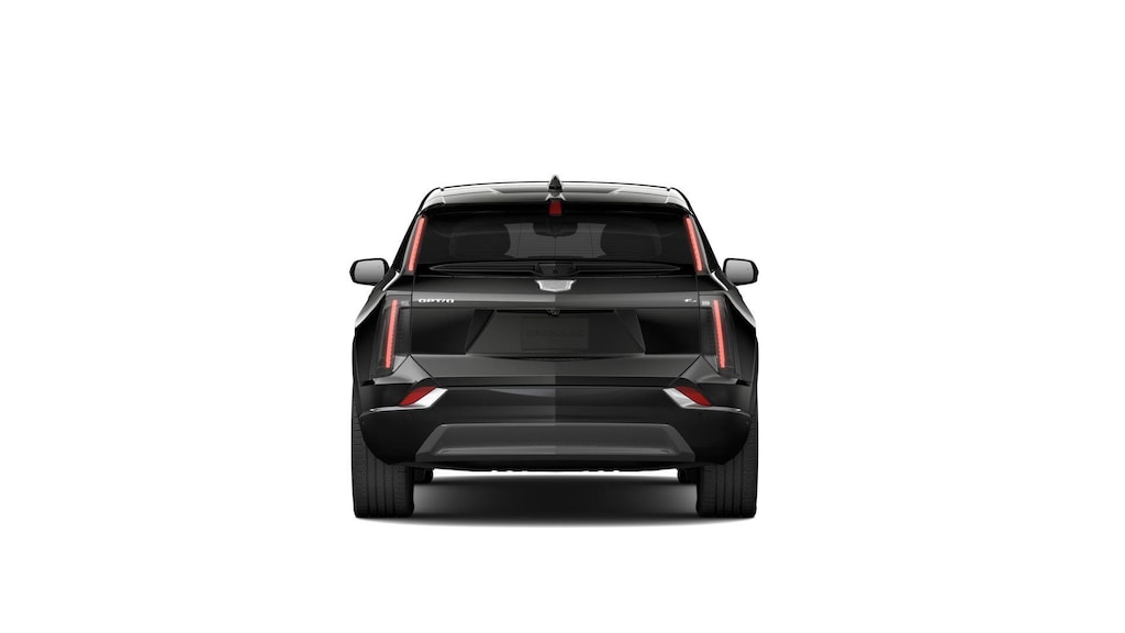 New 2027 CADILLAC OPTIQ Sport SUV