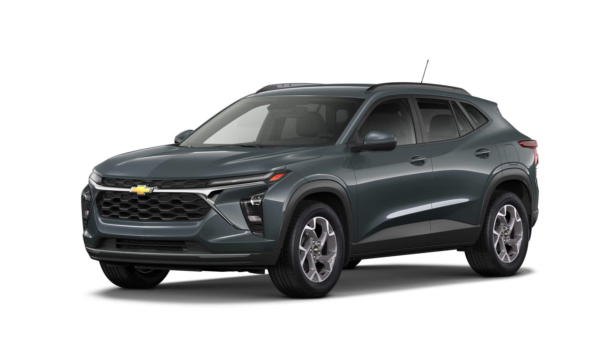 New 2026 Chevrolet Trax LT SUV