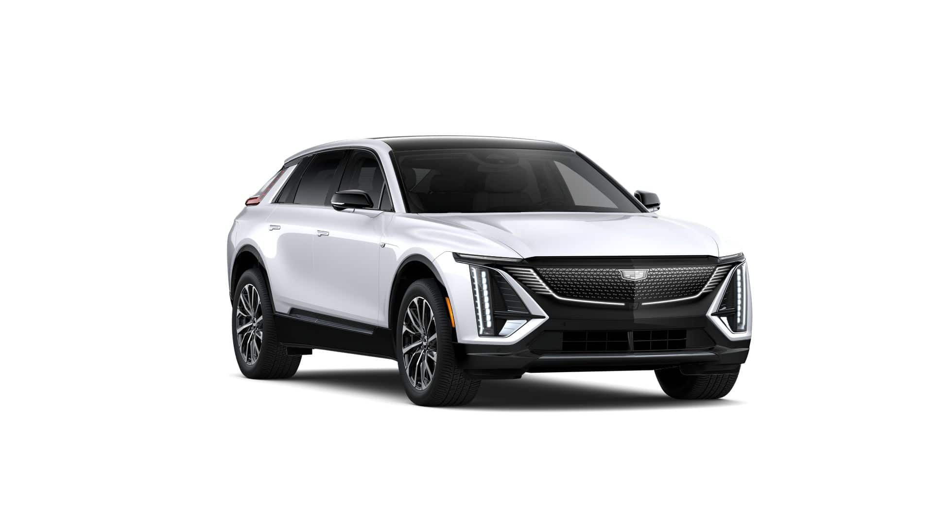 2026 Cadillac LYRIQ Sport - Photo 10