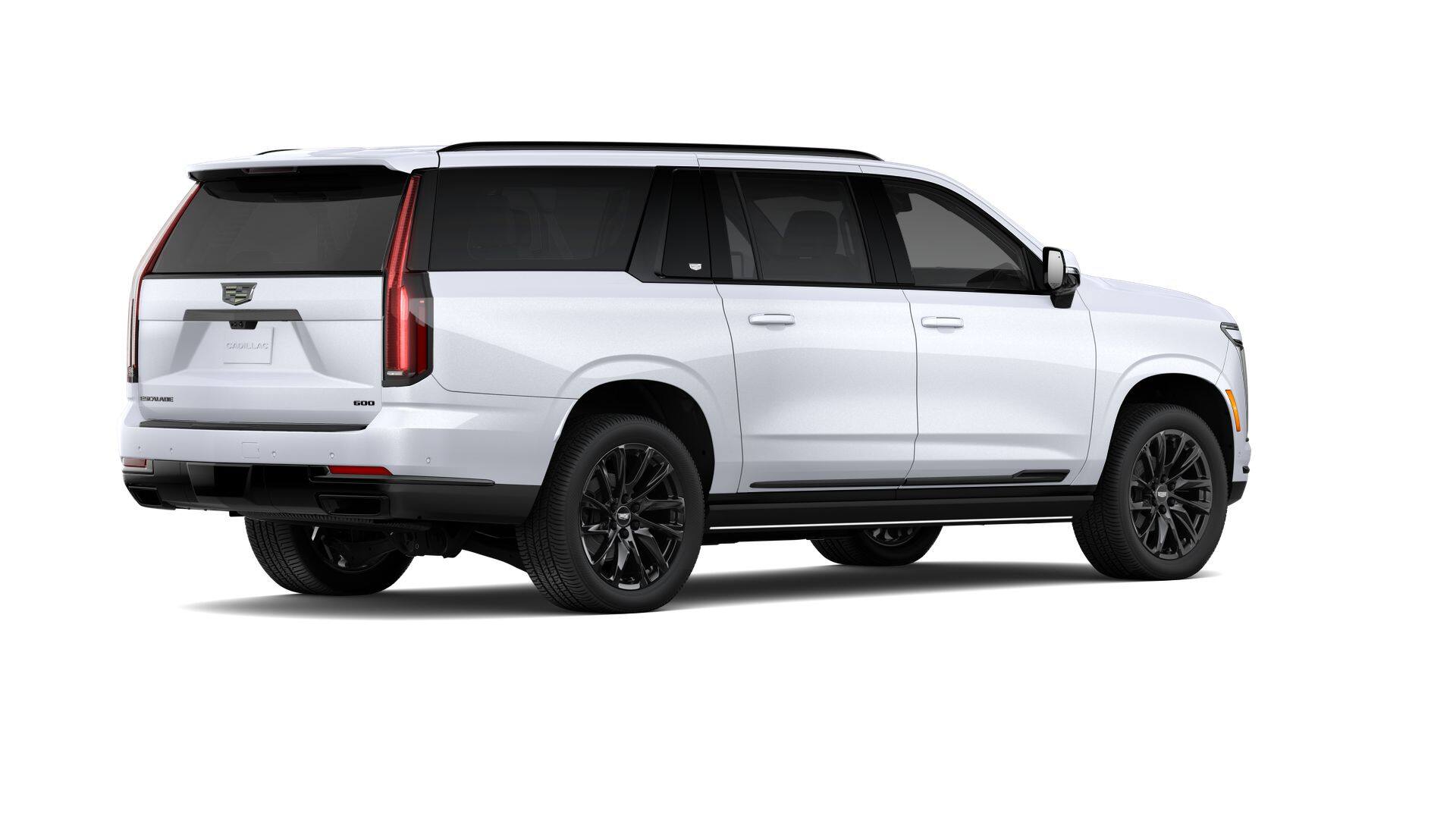 2026 CADILLAC Escalade ESV Sport SUV