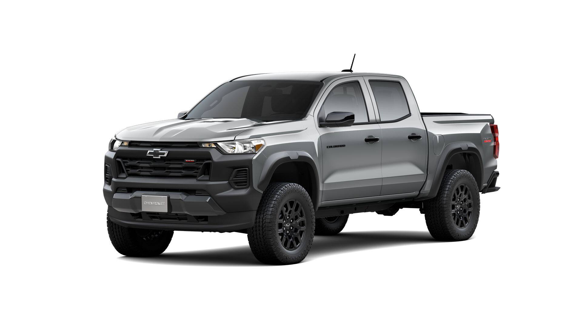 2026 Chevrolet Colorado Truck 