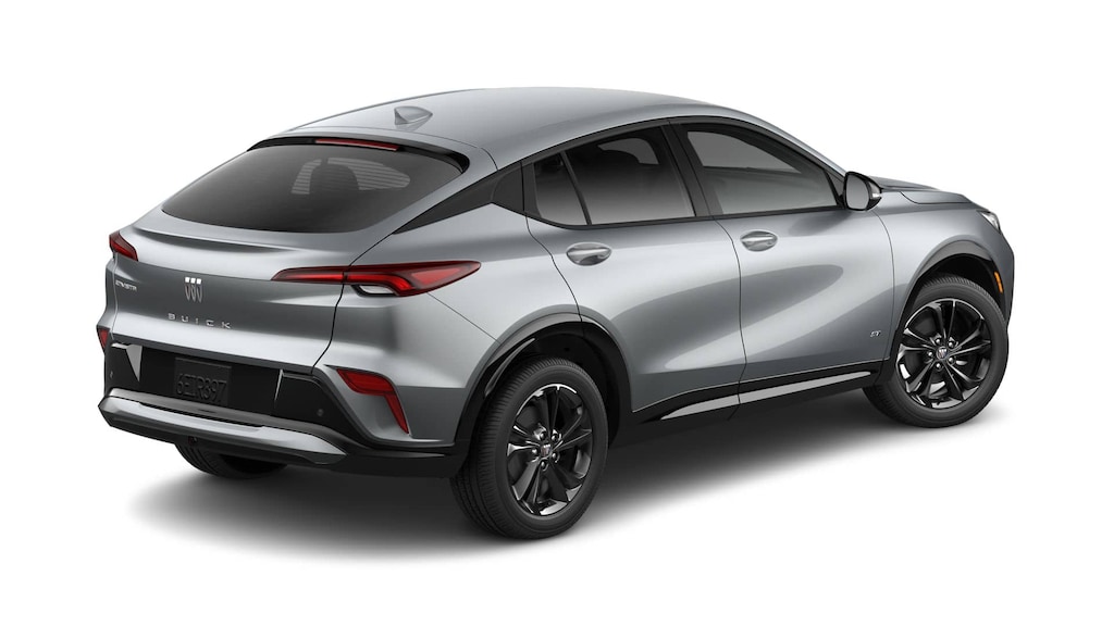 New 2026 Buick Envista Sport Touring SUV