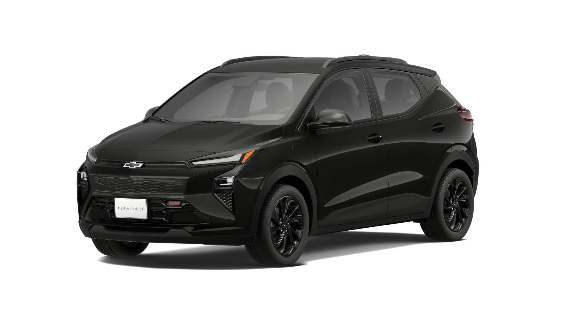  Chevrolet Bolt