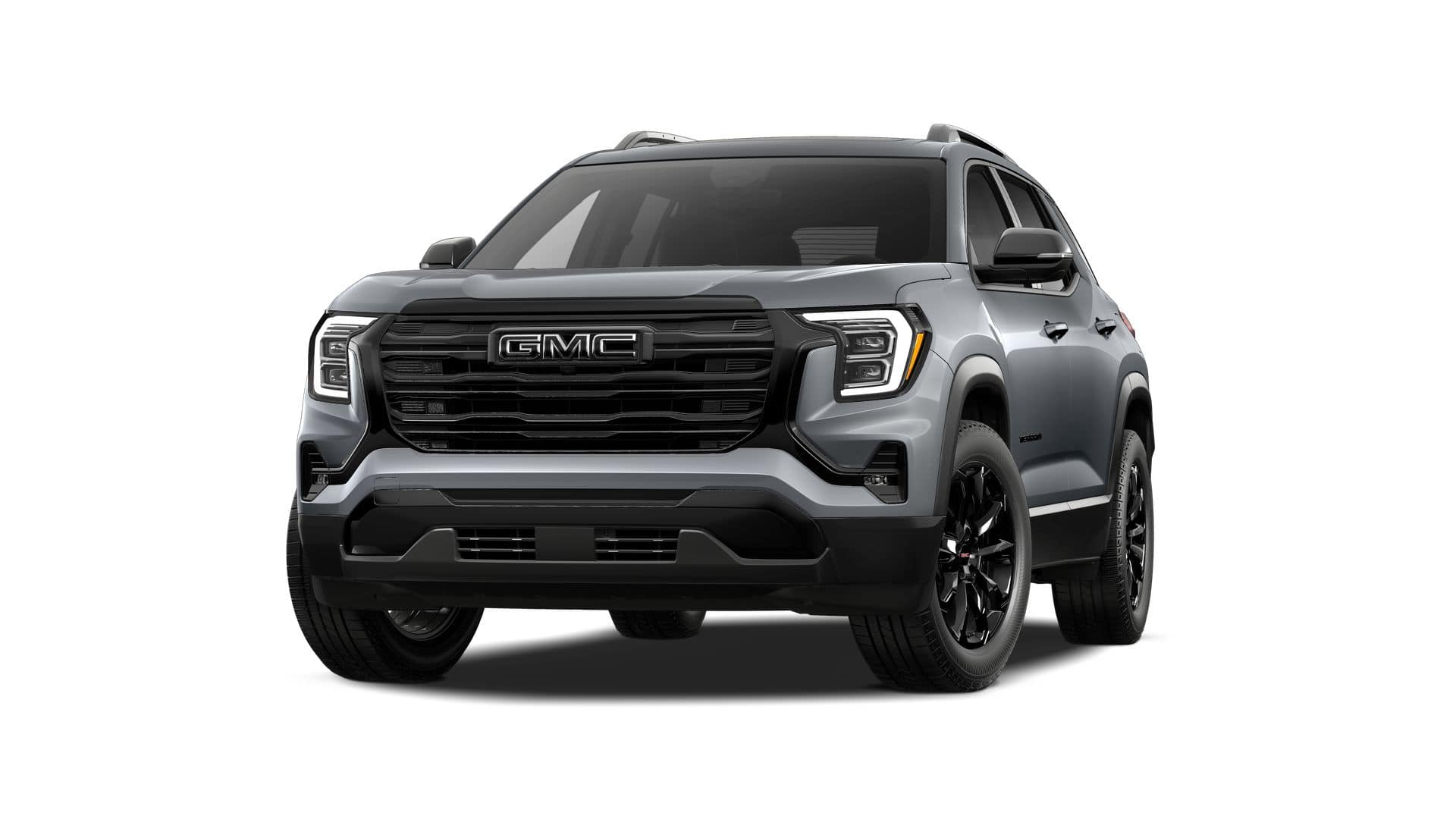 New 2027 GMC Terrain Elevation SUV