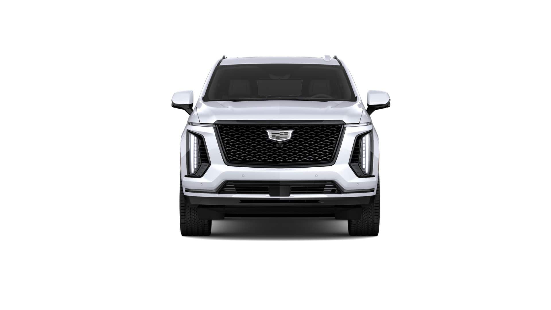 2026 Cadillac Escalade Platinum Sport - Photo 8