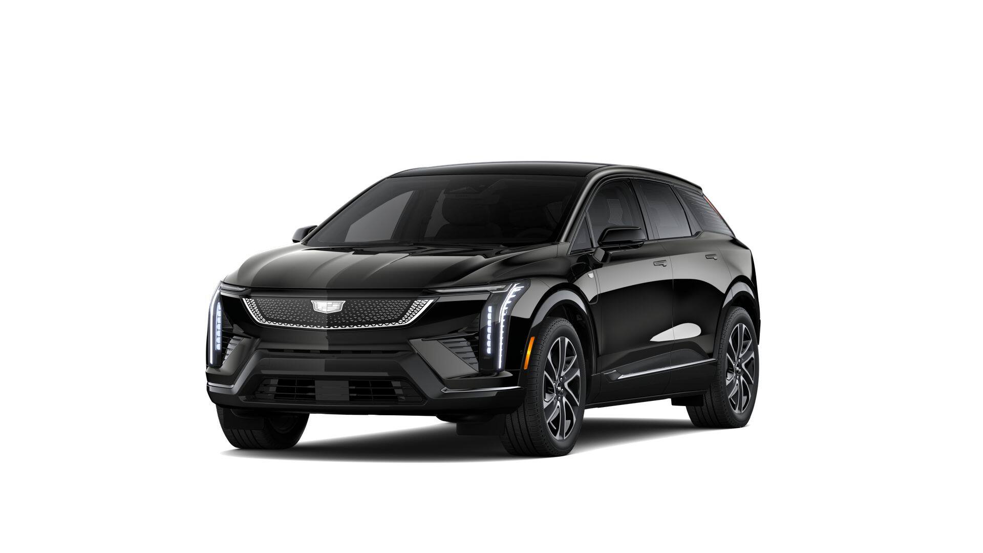 2026 Cadillac OPTIQ