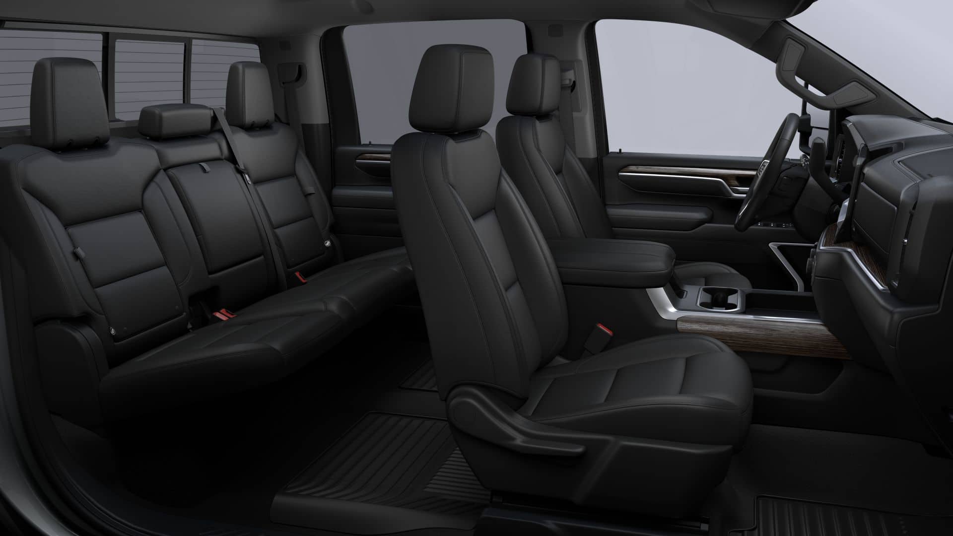 2026 Chevrolet Silverado 2500 HD LT - Photo 7