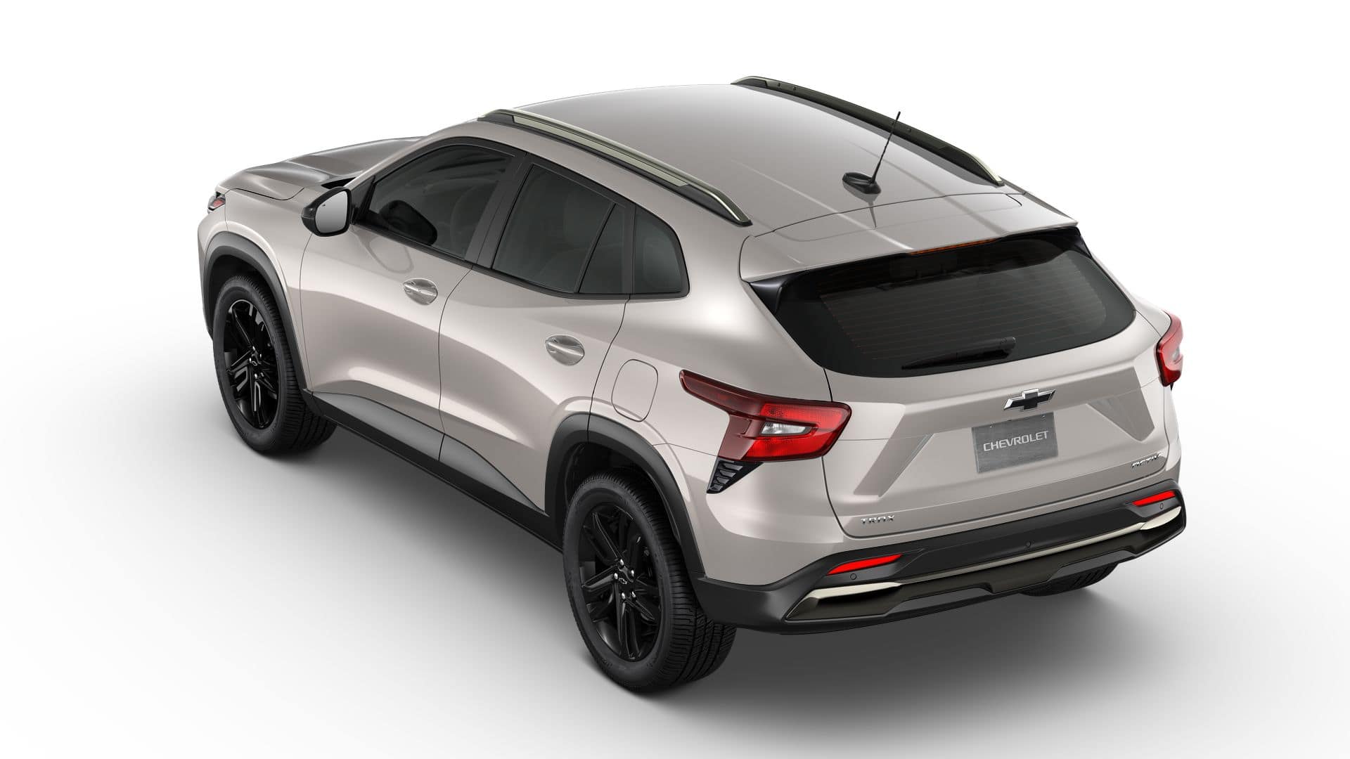 2026 Chevrolet Trax Activ - Photo 2