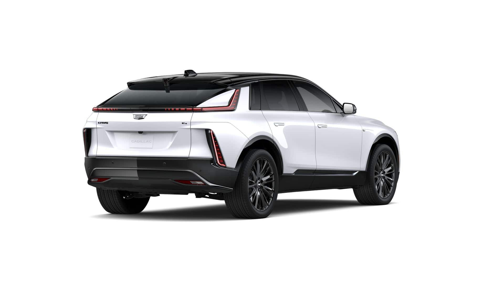 New 2027 CADILLAC LYRIQ Sport SUV