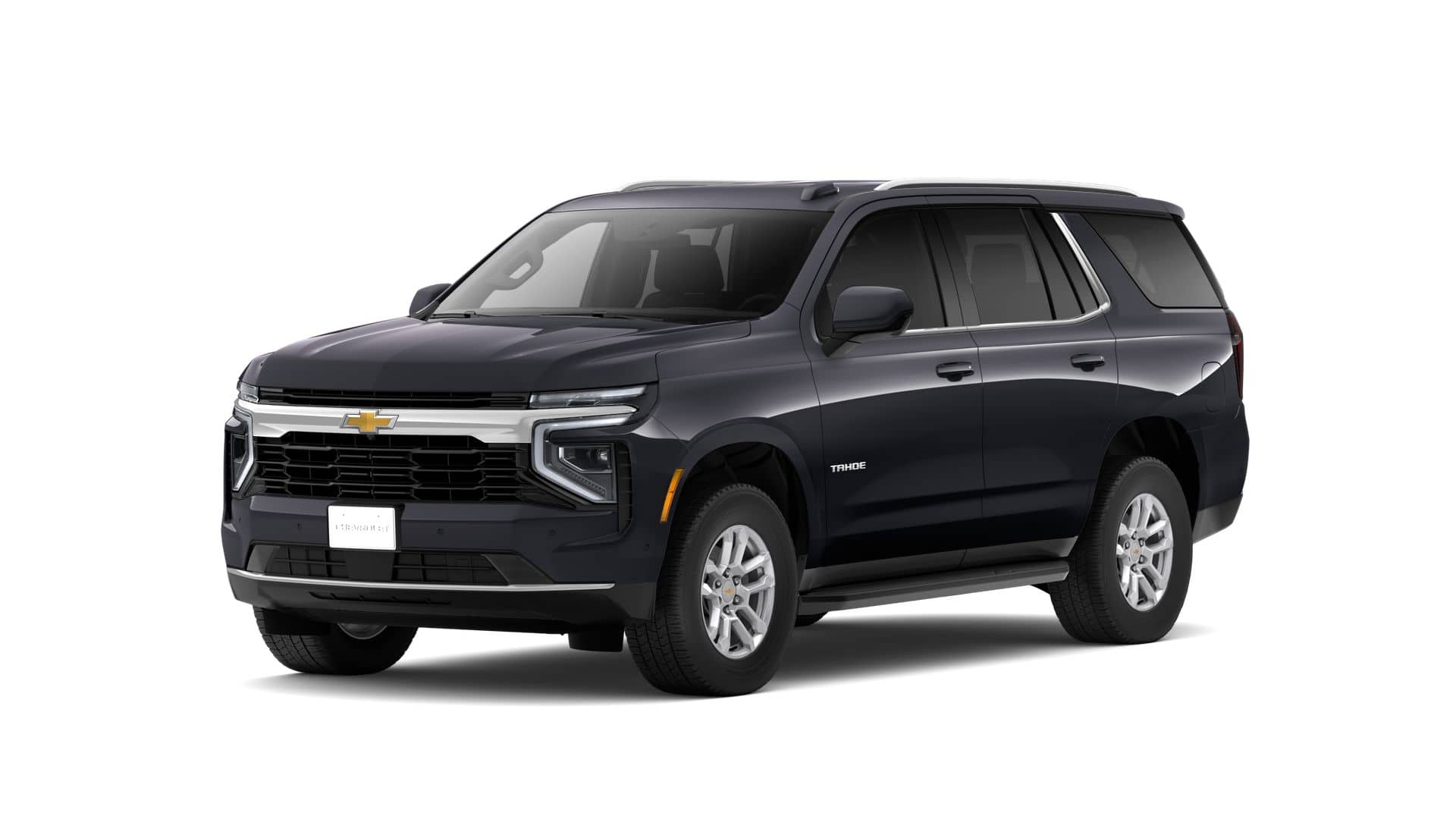 2027 Chevrolet Tahoe LS - Photo 2