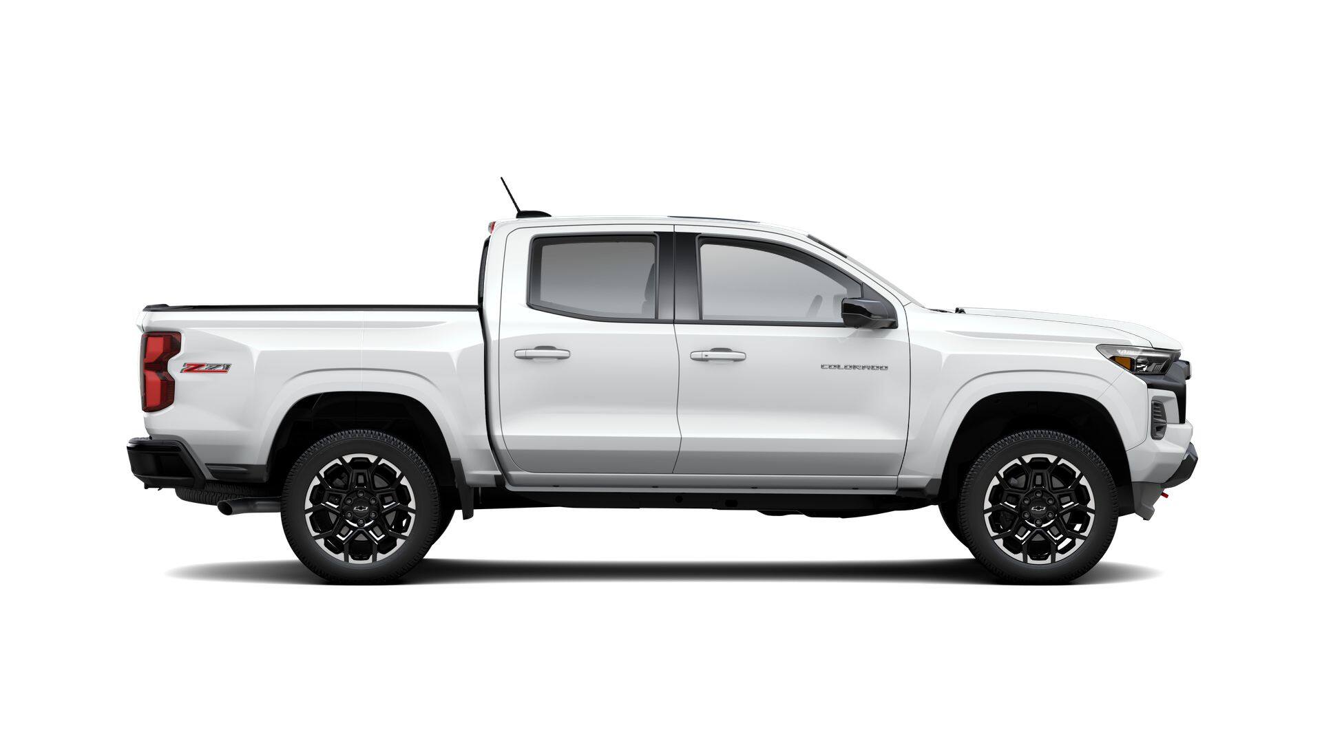 New 2026 Chevrolet Colorado Z71 Truck