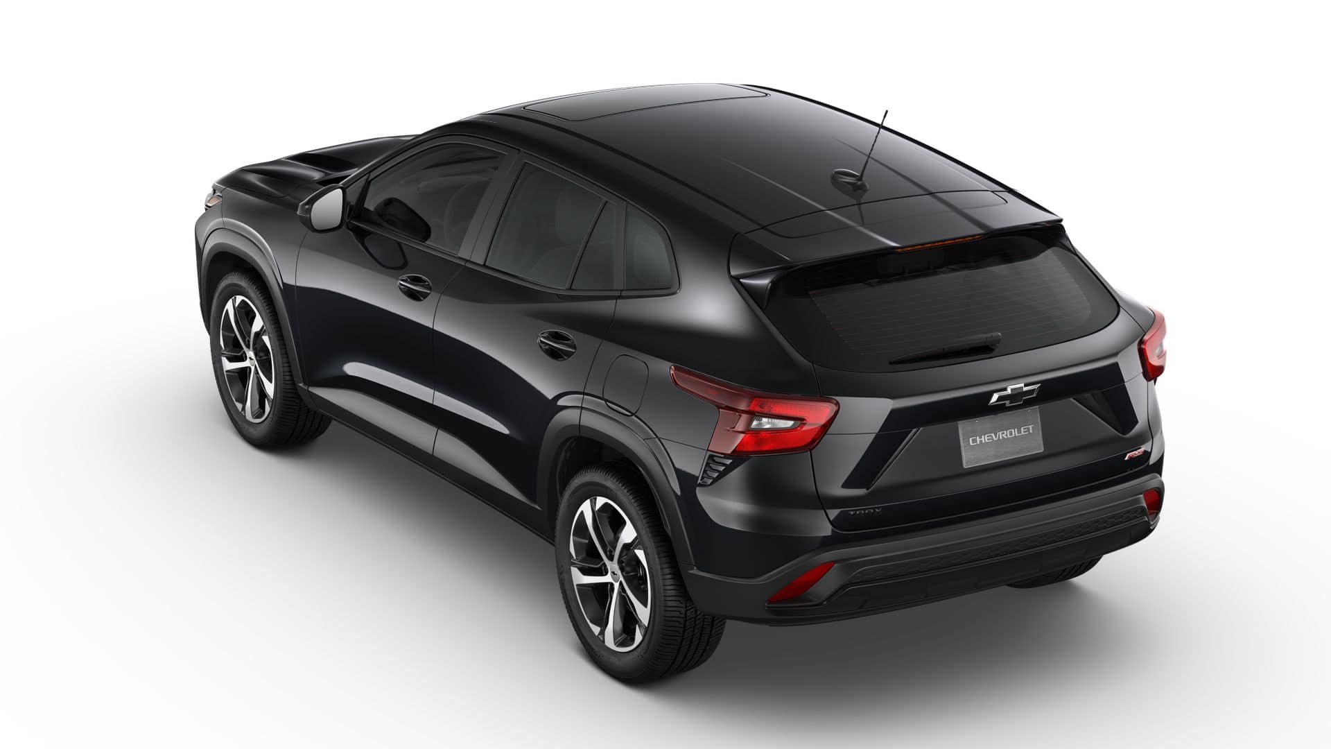 2026 Chevrolet Trax RS - Photo 27