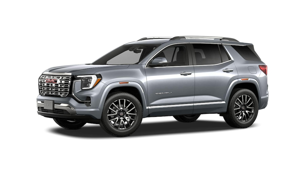 New 2027 GMC Terrain AWD Denali SUV