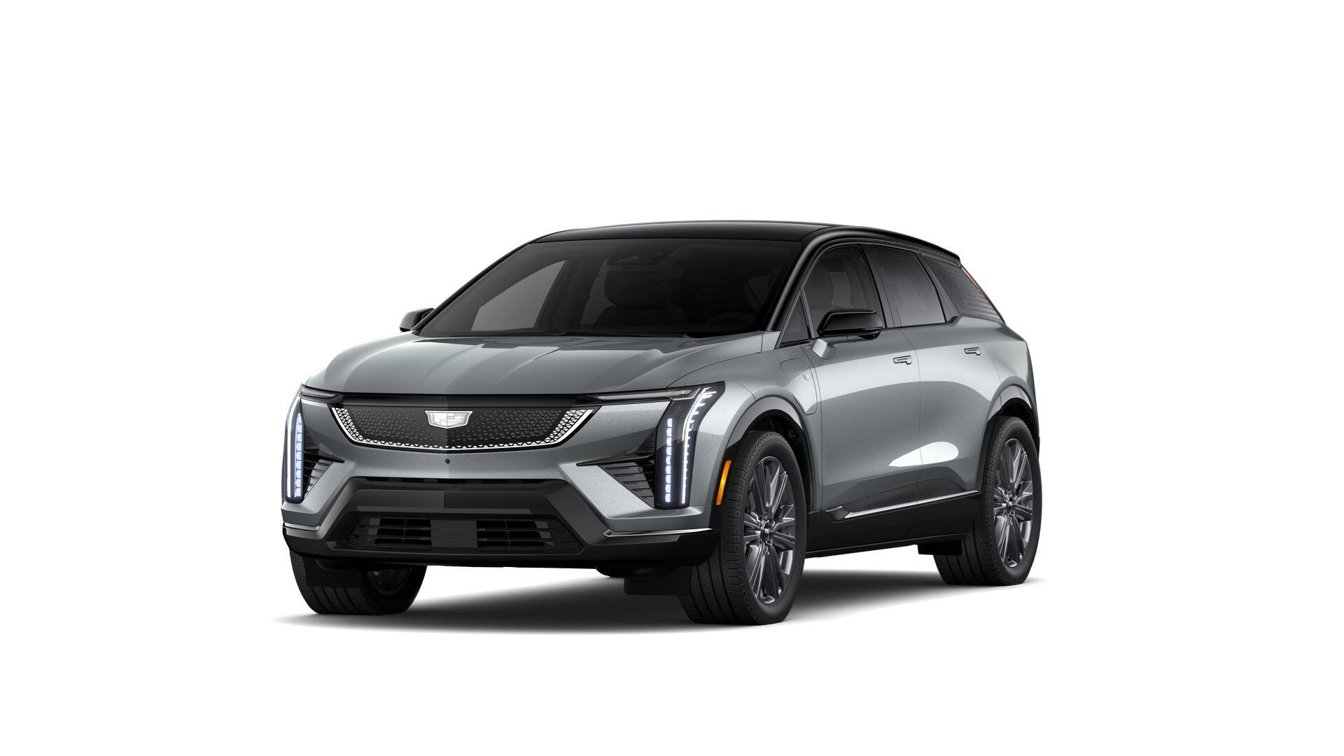 2027 Cadillac Optiq